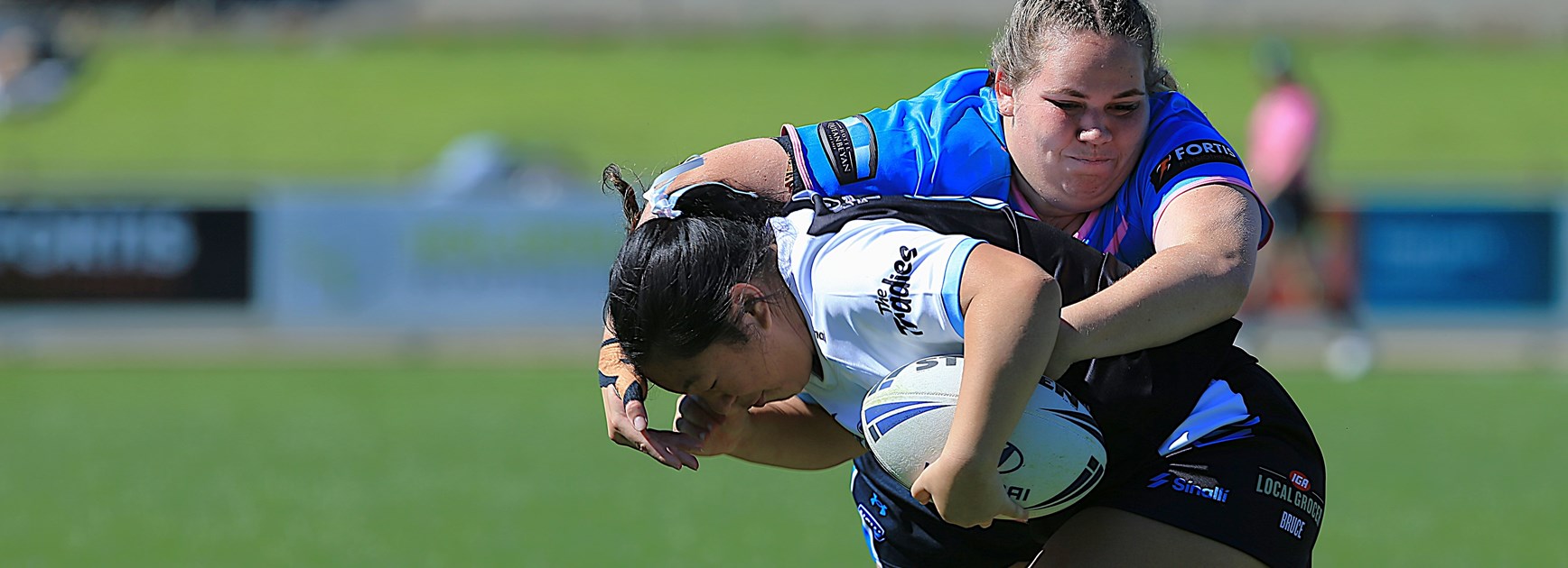 Katrina Fanning Shield: Round 18 Preview