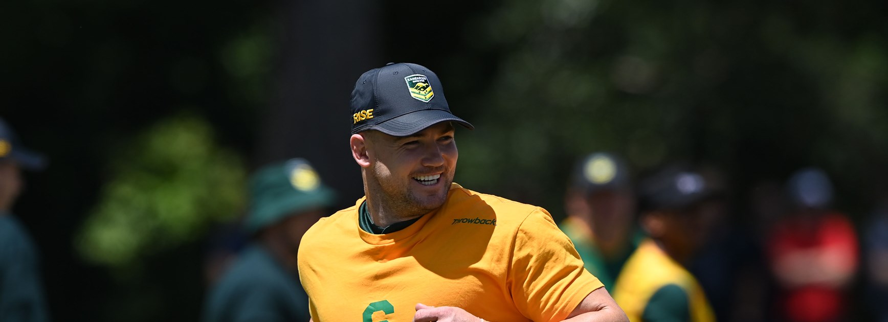 He knows how to win: Mal backs Smith to thrive in cauldron