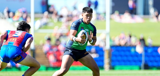 NSW Cup & Jersey Flegg Team Lists: Round 6