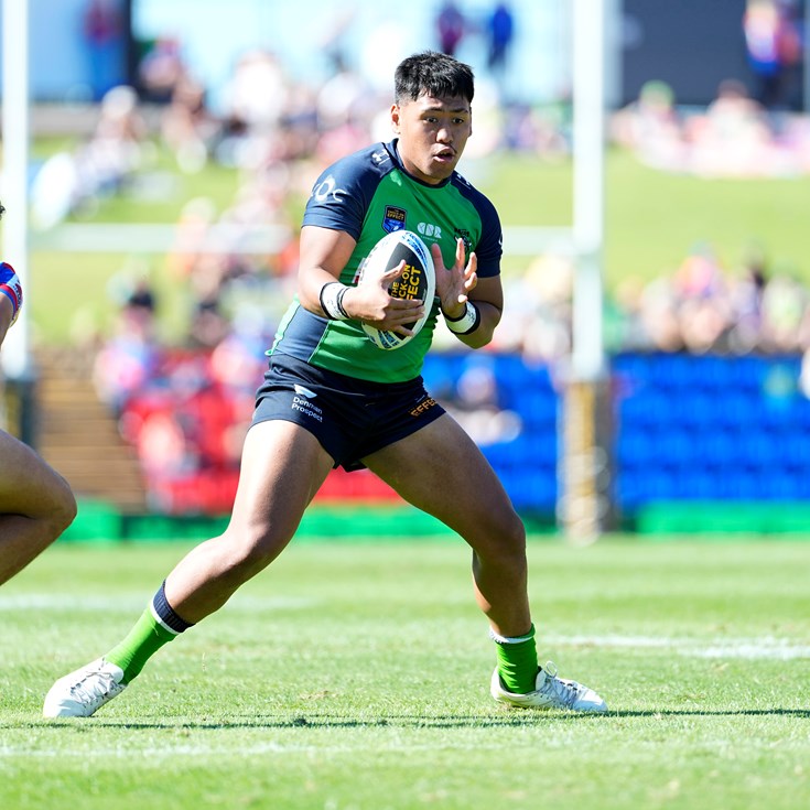 NSW Cup & Jersey Flegg Team Lists: Round 6