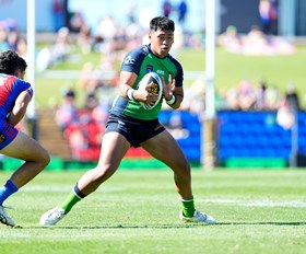 NSW Cup & Jersey Flegg Team Lists: Round 6