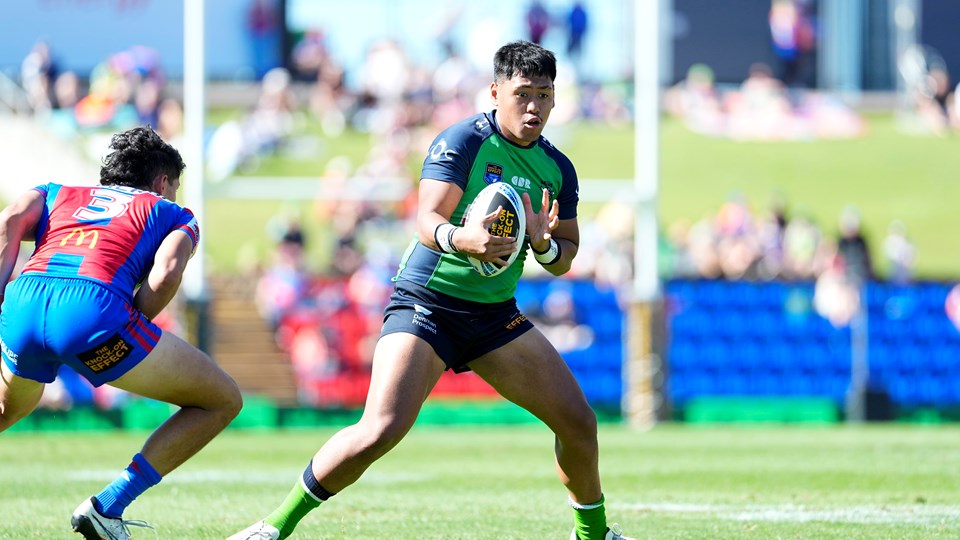 NSW Cup & Jersey Flegg Team Lists: Round 6