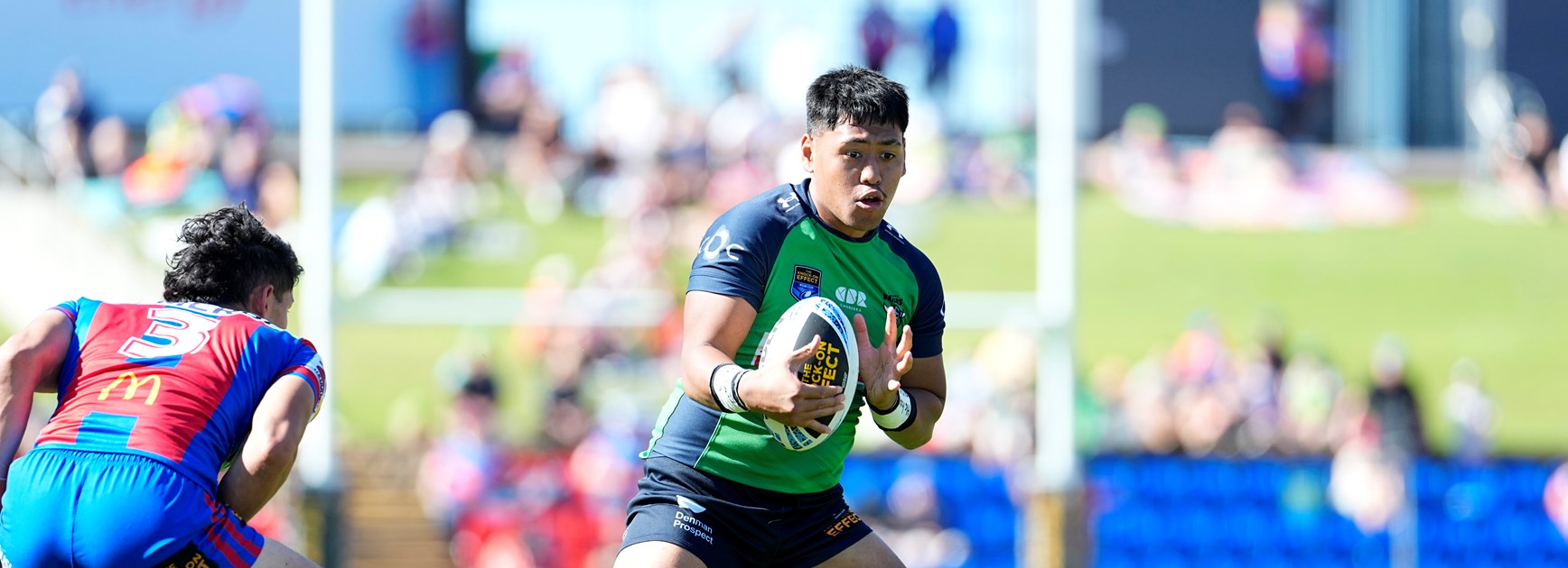 NSW Cup & Jersey Flegg Team Lists: Round 6