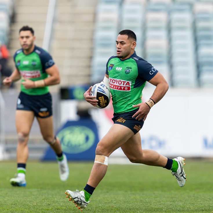 NSW Cup & Jersey Flegg: Round 22 Wrap