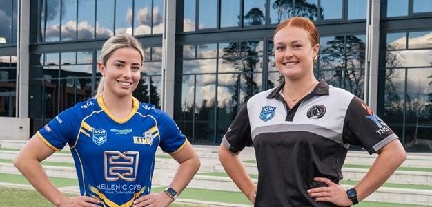 Katrina Fanning Shield: Minor Semi Final Preview