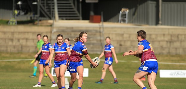 Katrina Fanning Shield: Round 13 Preview