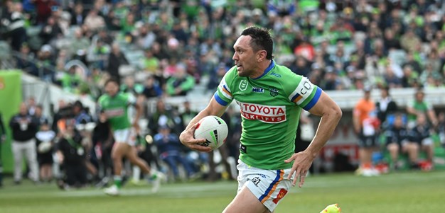 NRL Match Preview: Raiders v Panthers