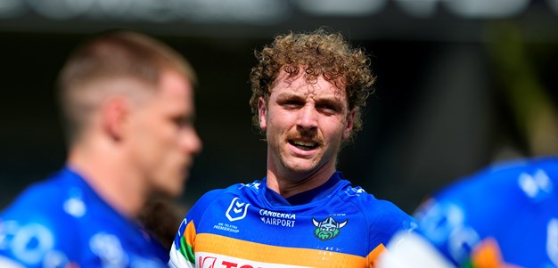 Super Saturday: Sharks v Raiders live blog