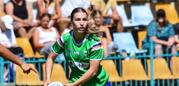 Tarsha Gale Cup finals | Six players to watch