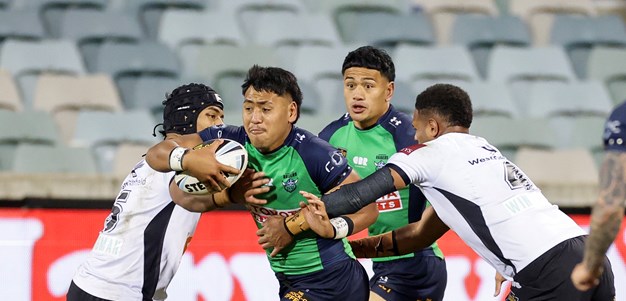 NSW Cup & Jersey Flegg Team Lists: Round 23