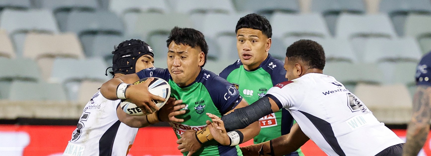 NSW Cup & Jersey Flegg Team Lists: Round 23