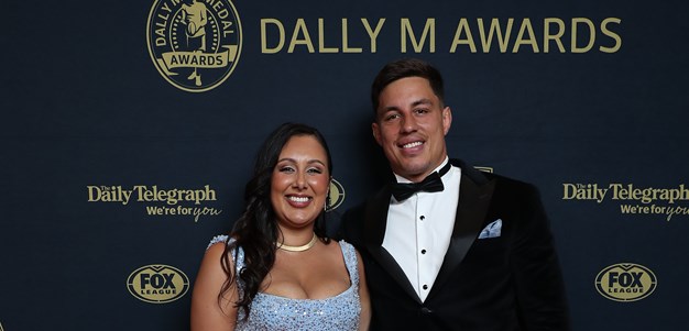Dally M Medal 2026: The NRL's night of nights