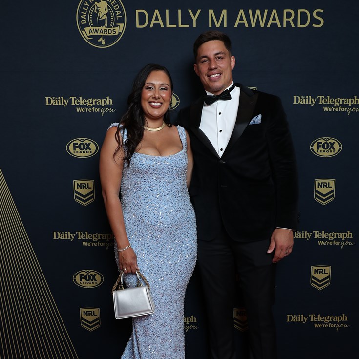 Dally M Medal 2026: The NRL's night of nights
