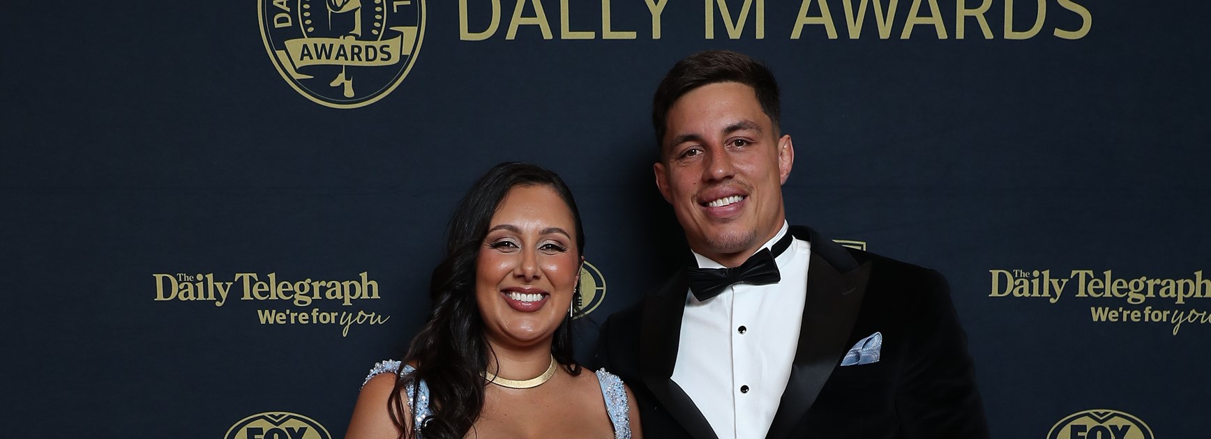 Dally M Medal 2026: The NRL's night of nights