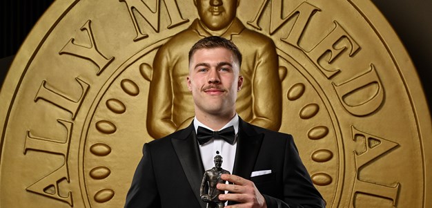 Dally M Medal 2026: The NRL's night of nights