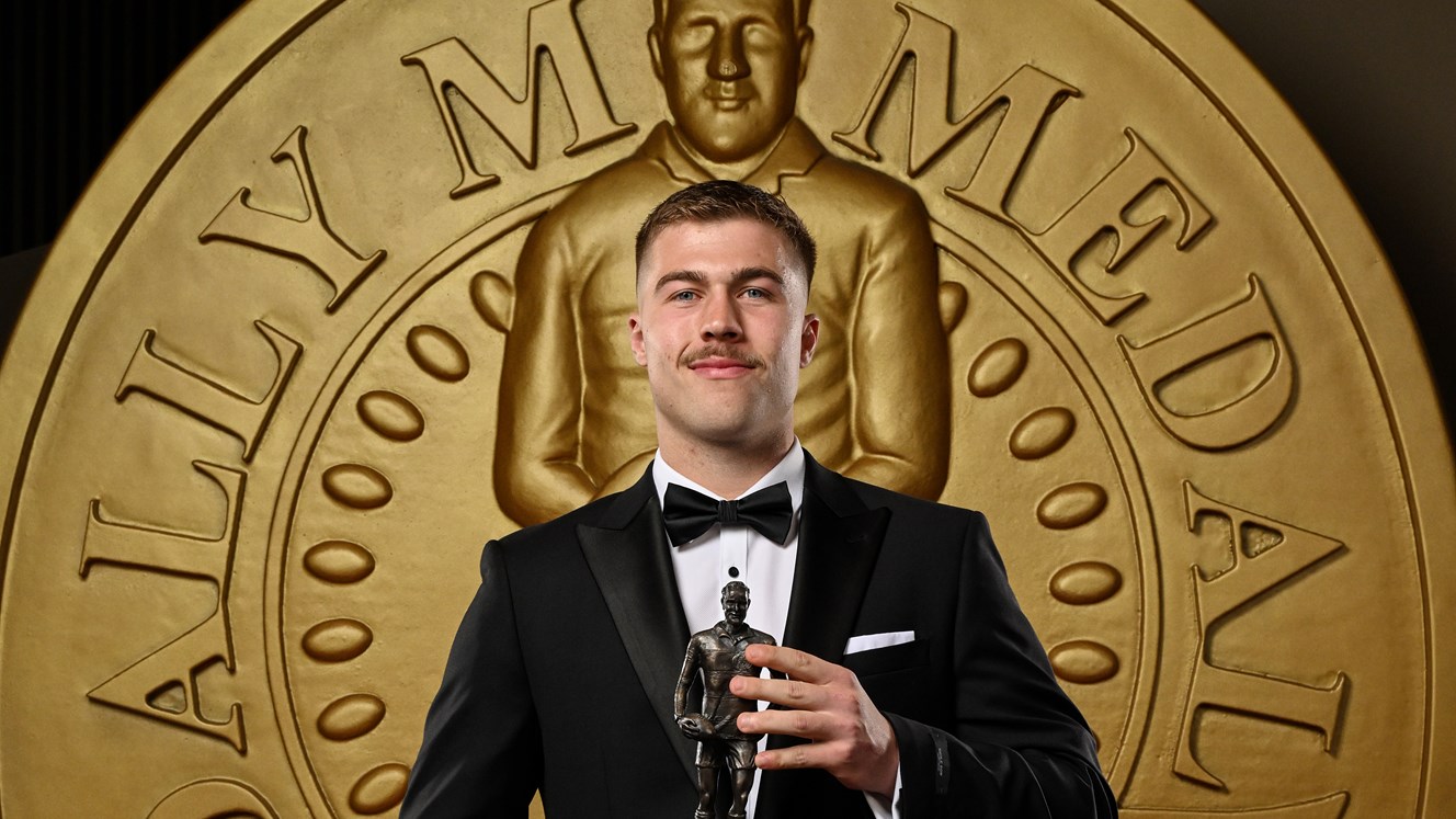 Dally M Medal 2026: The NRL's night of nights