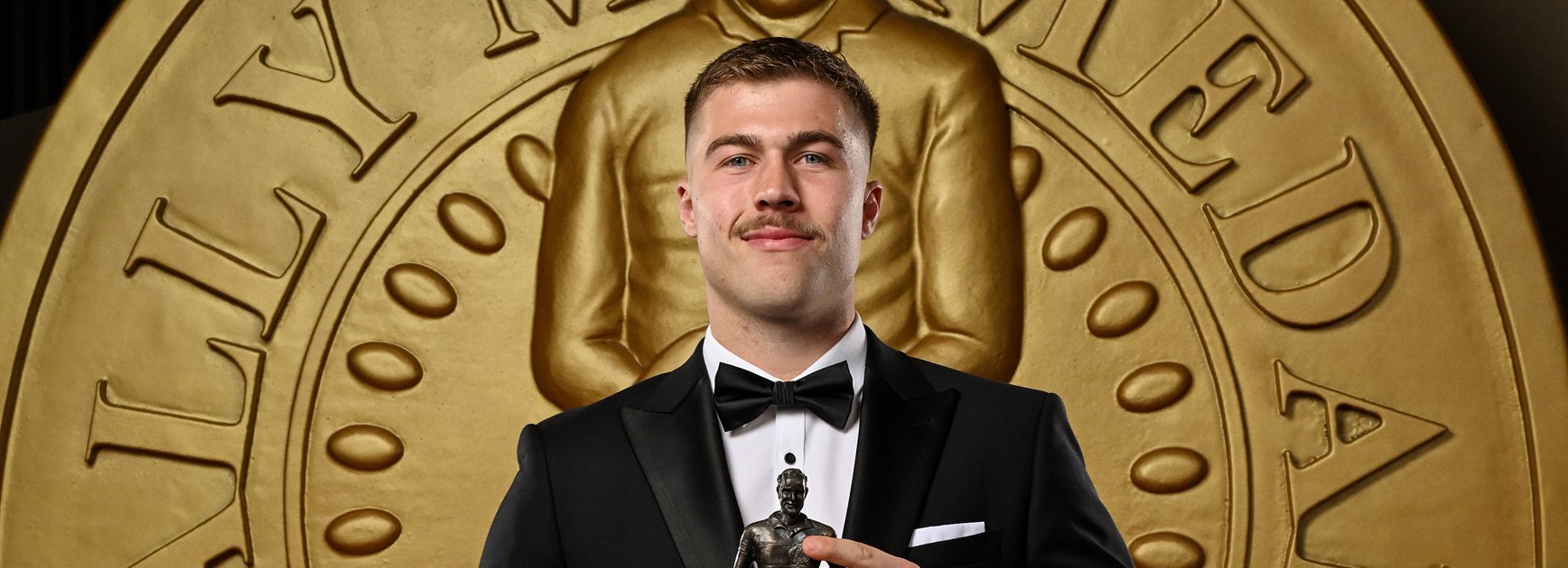 Dally M Medal 2026: Rugby league's best of the best honoured