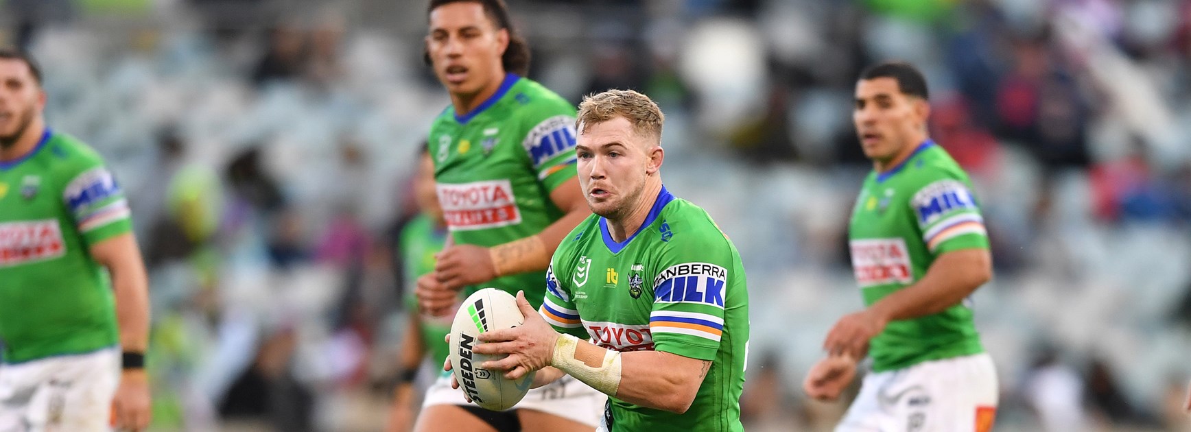 NRL Match Preview: Raiders v Broncos