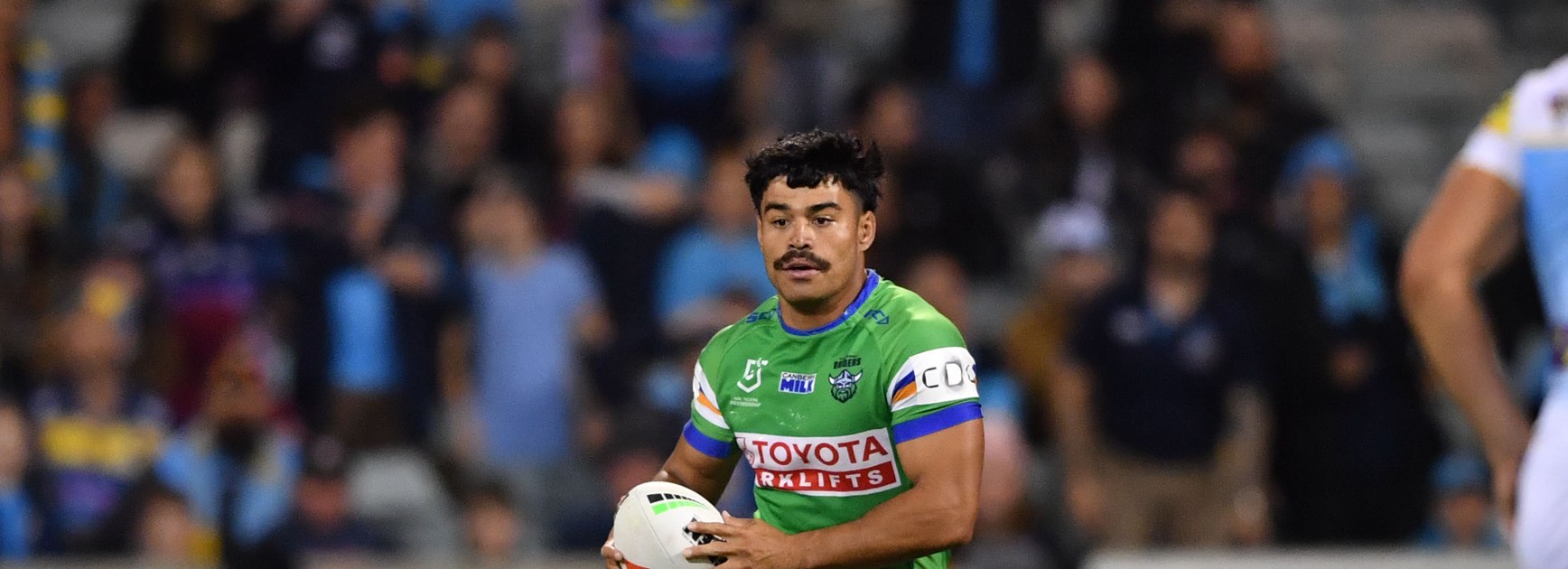 NRL Late Mail: Raiders v Knights