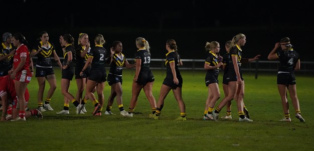 Harvey Norman NSW Women's Premiership team list: Mounties v Bulldogs