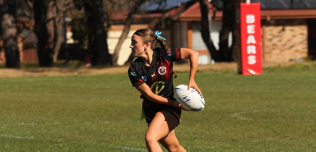 George Tooke Shield: Grand Final Preview