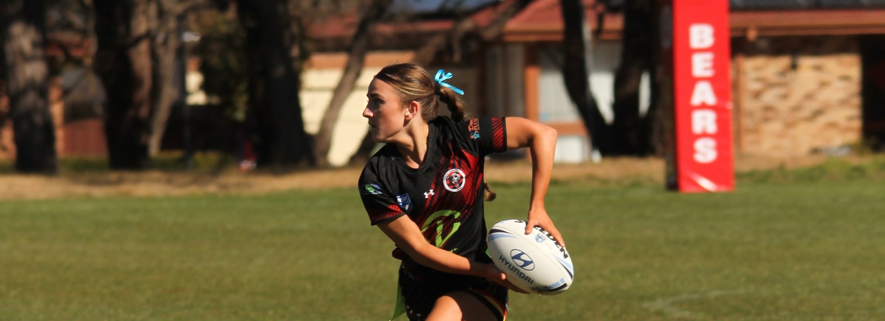 George Tooke Shield: Grand Final Preview