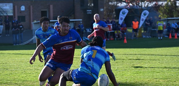 Around the Grounds: August 29 & 30