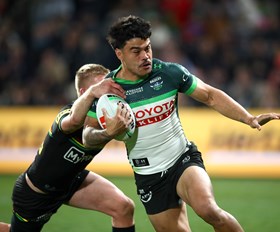Raiders taken down in Mudgee
