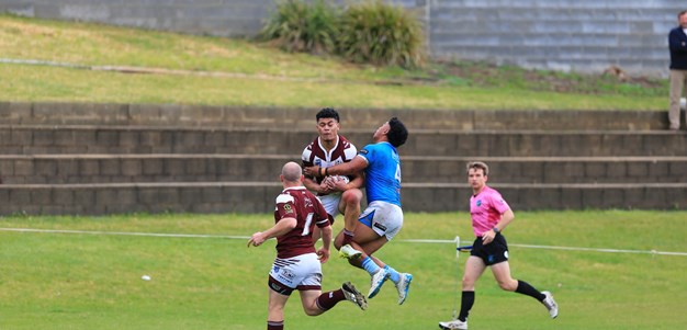 Canberra Raiders Cup: Finals Week One Wrap