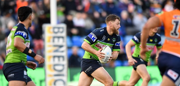 NRL Match Preview: Raiders v Sea Eagles