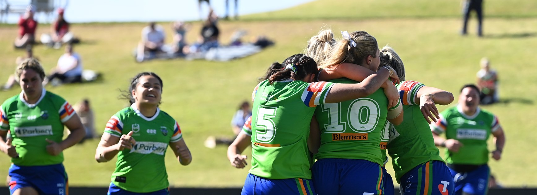 Temara kicks Raiders to golden point victory over Dragons