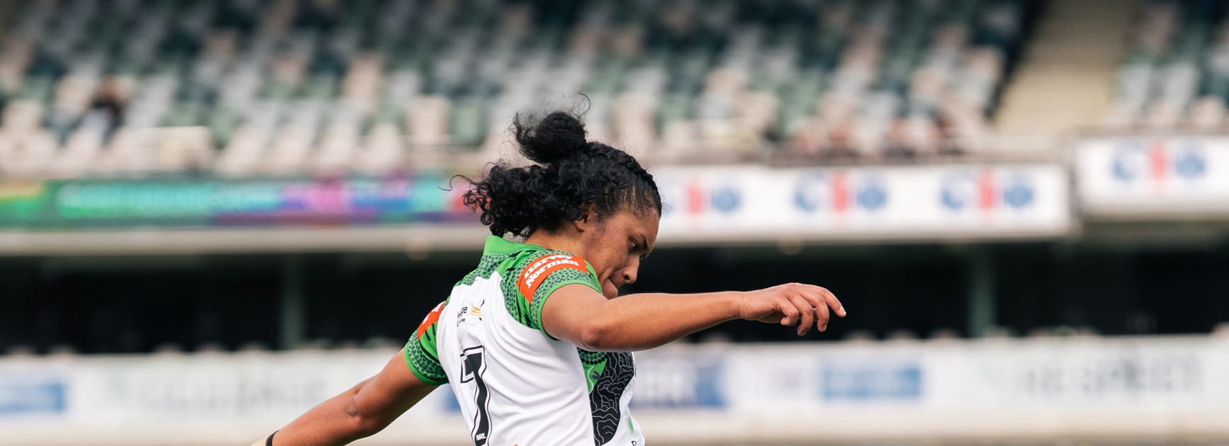 NRLW Late Mail: Raiders v Warriors