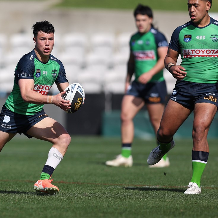 NSWRL Major Competitions draws released for 2026