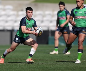 NSWRL Major Competitions draws released for 2026