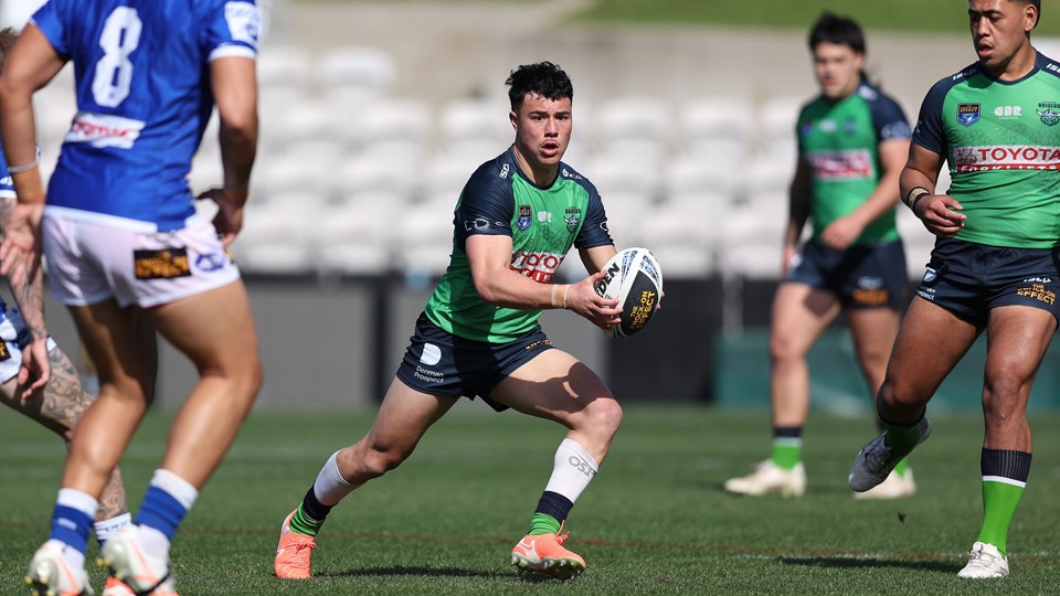 NSWRL Major Competitions draws released for 2026