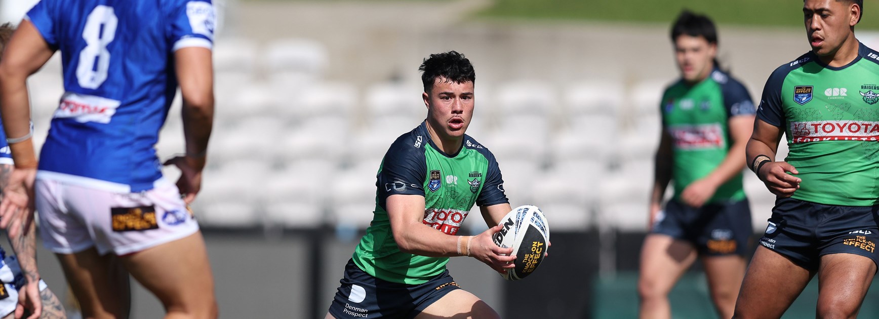 NSWRL Major Competitions draws released for 2026