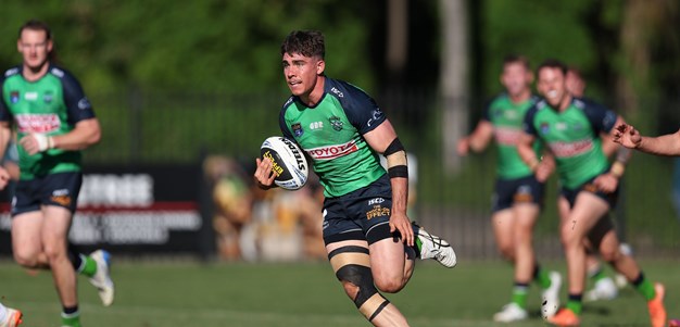 NSW Cup & Jersey Flegg to feature in 2025 Finals Series