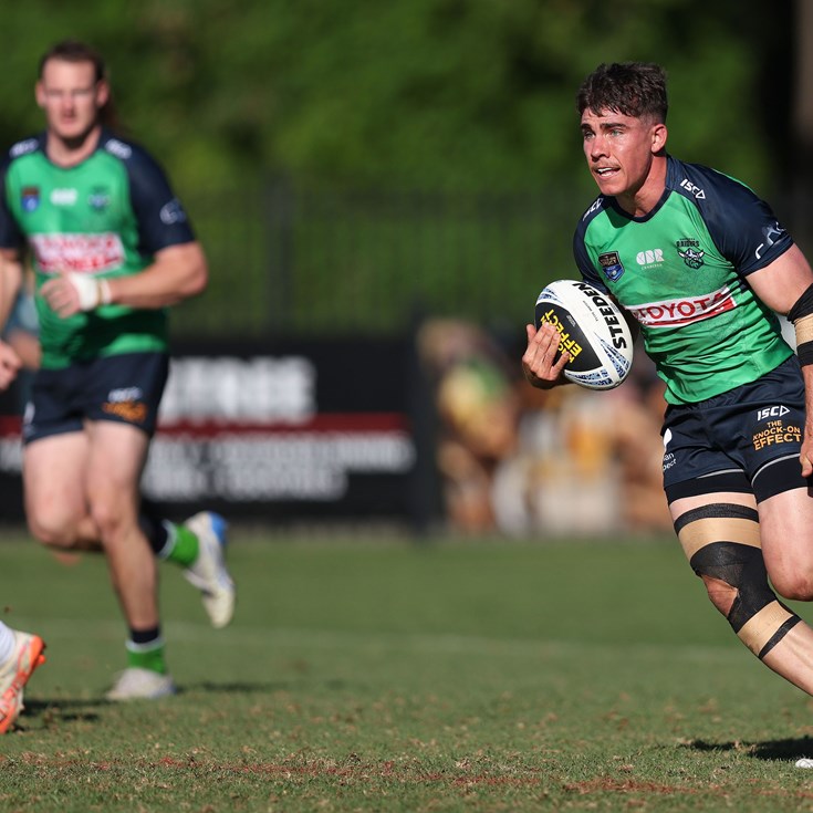 NSW Cup & Jersey Flegg to feature in 2025 Finals Series