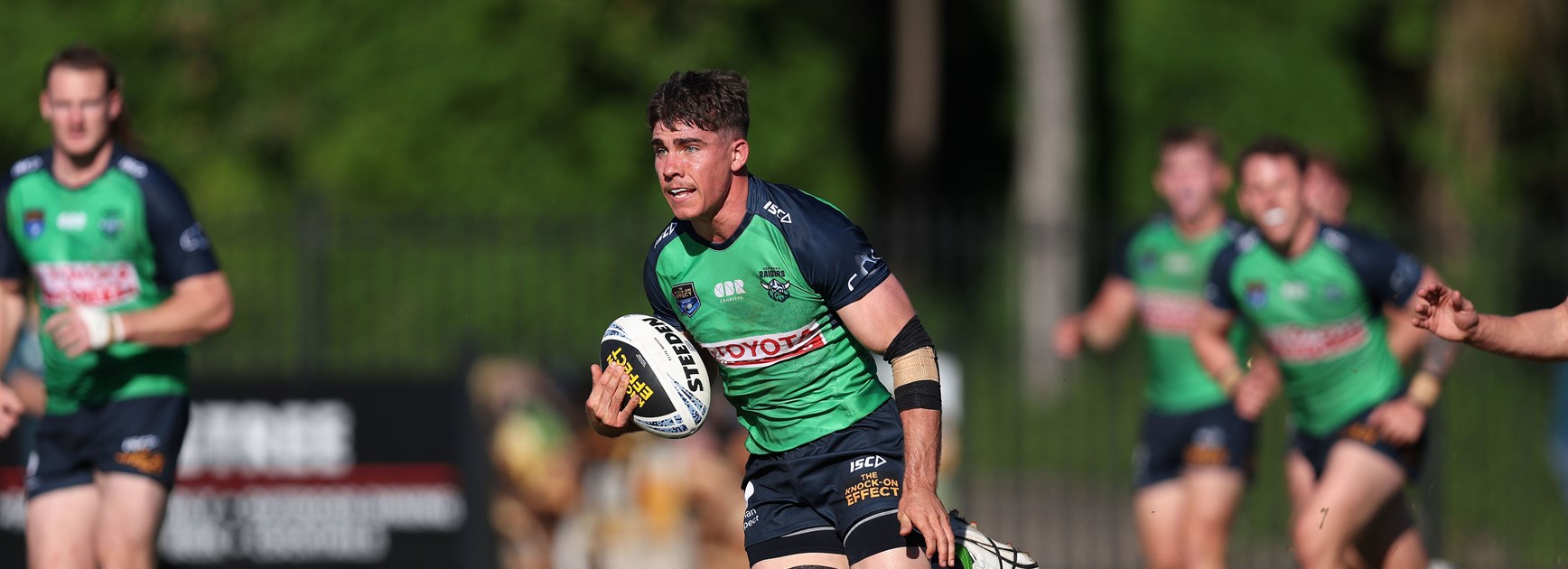 NSW Cup & Jersey Flegg to feature in 2025 Finals Series