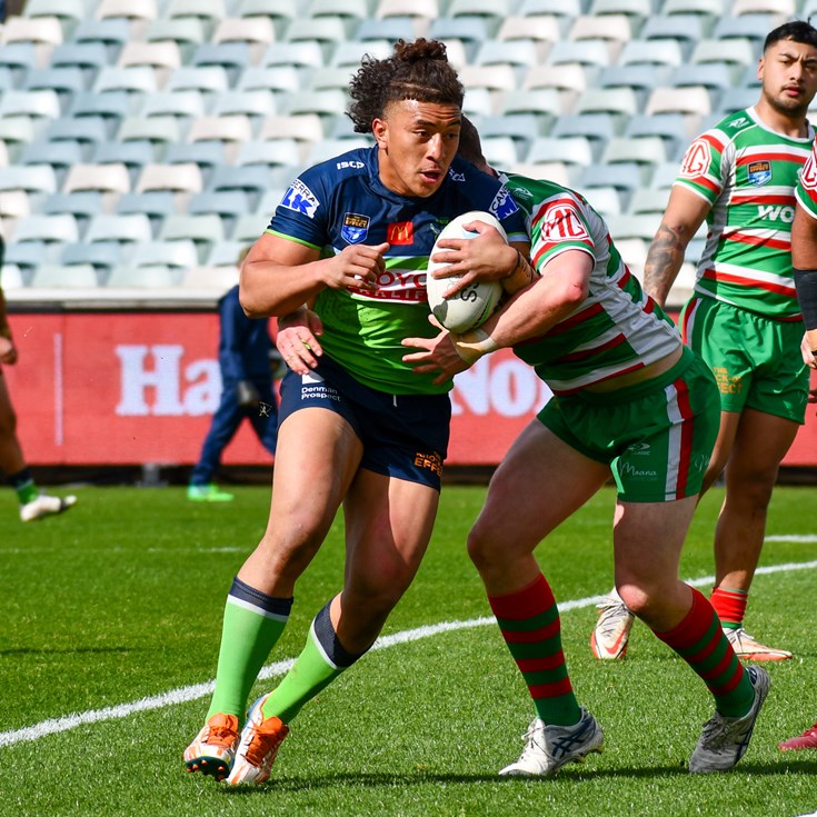 NSW Cup and Jersey Flegg Round 22 Preview