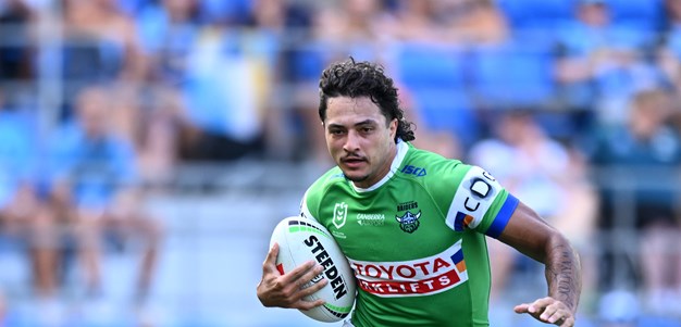 Injury Update: Savage out for the season