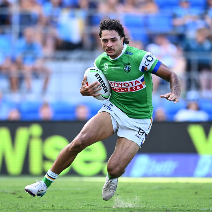 Injury Update: Savage out for the season