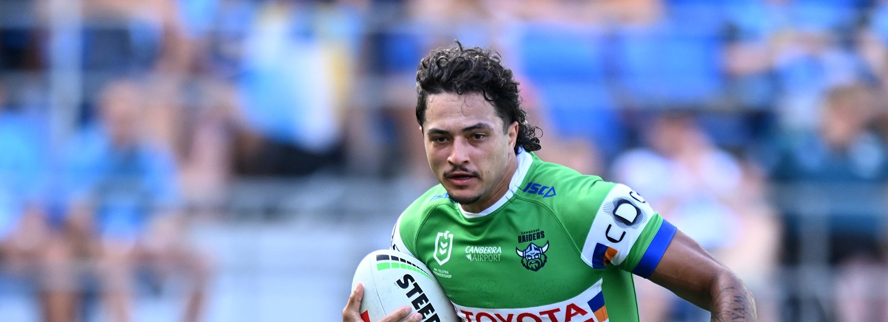 Injury Update: Savage out for the season