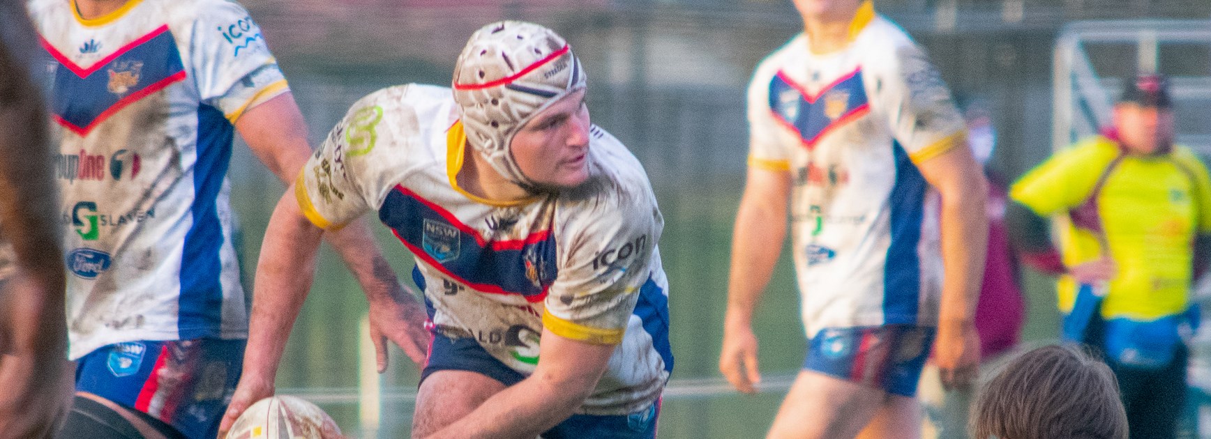 Rub of the Green: Episdoe Two 2022