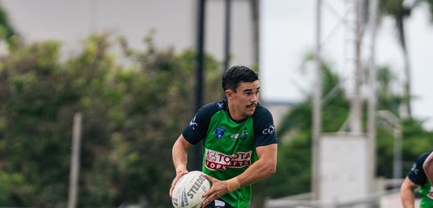 NSW Cup & Jersey Flegg: Round 16 Preview