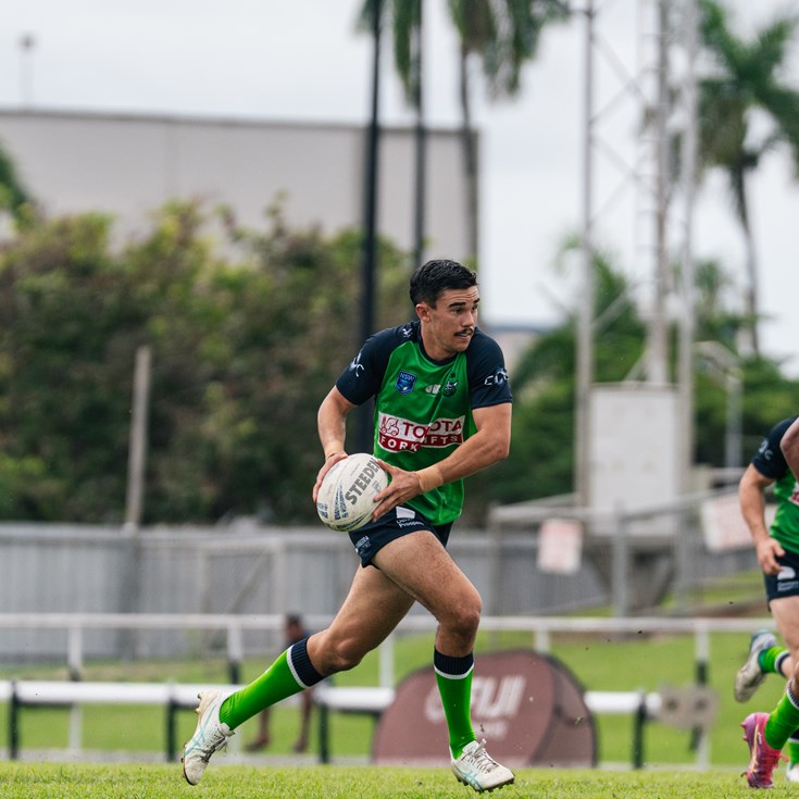 NSW Cup & Jersey Flegg: Round 16 Preview