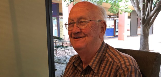 Vale: John Pfeiffer