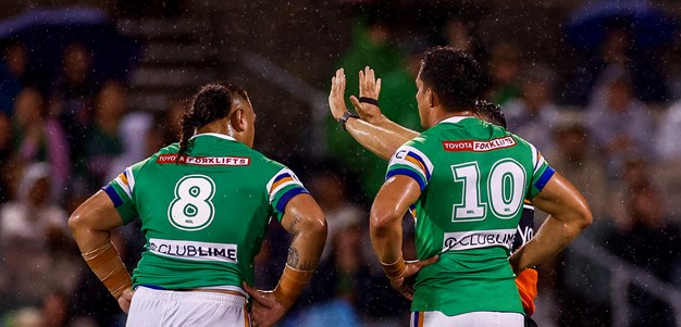 Judiciary: Papalii and Tapine