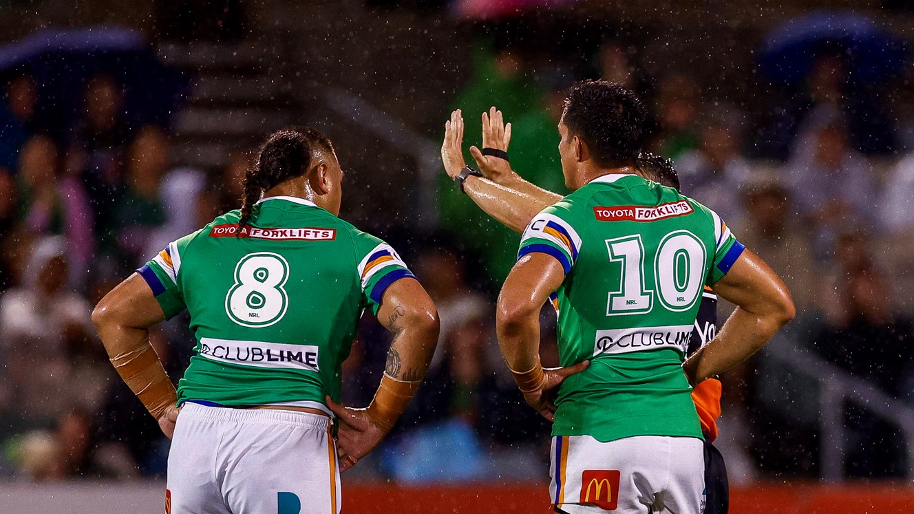 Judiciary: Papalii and Tapine