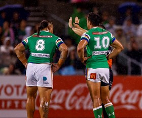 Judiciary: Papalii and Tapine